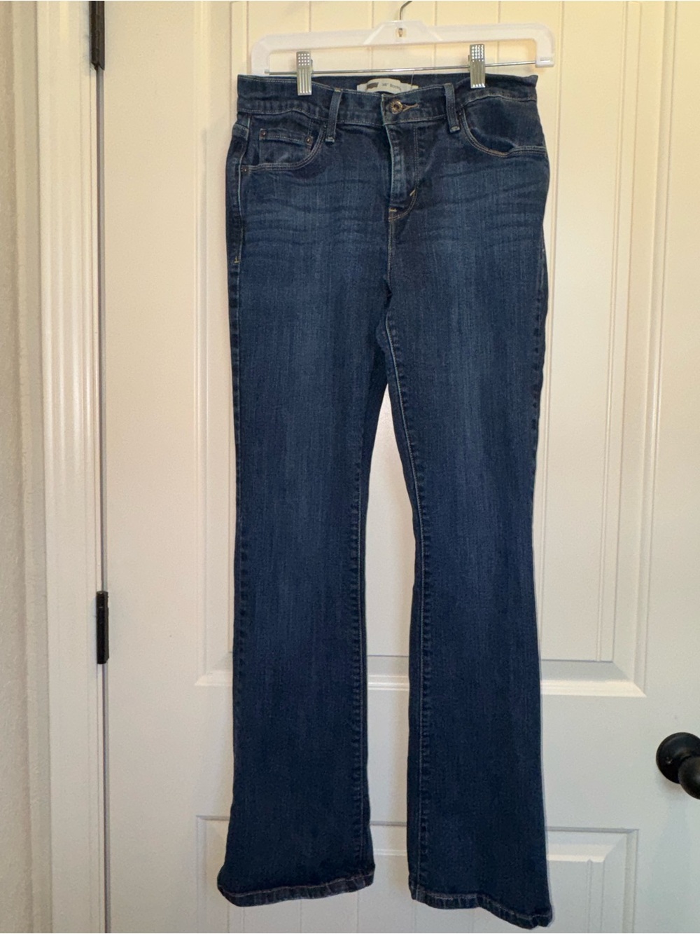 Levi's Women's bootcut Jeans